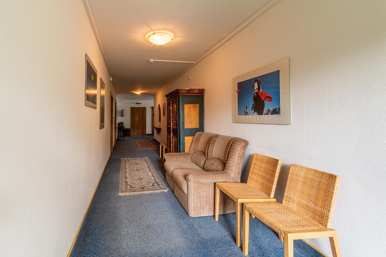 Wohlfuehlhotel Schiestl Fügen Exteriör bild